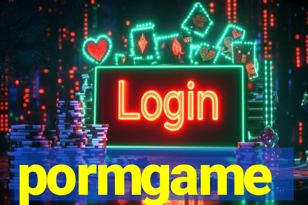 pormgame