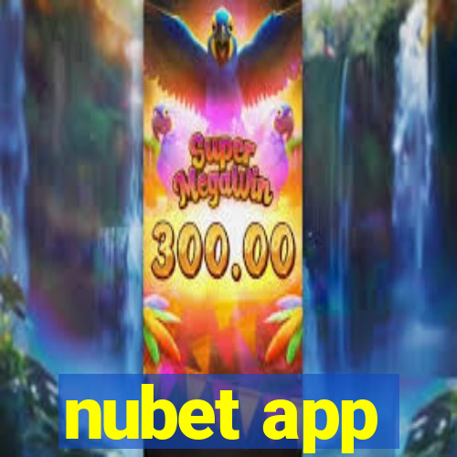 nubet app