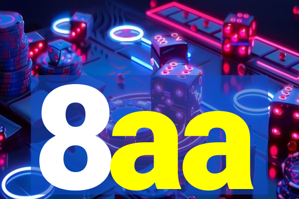 8aa