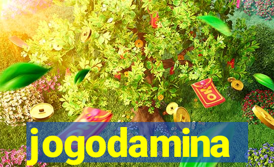 jogodamina