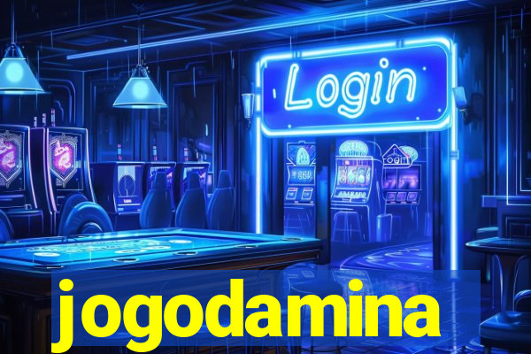 jogodamina