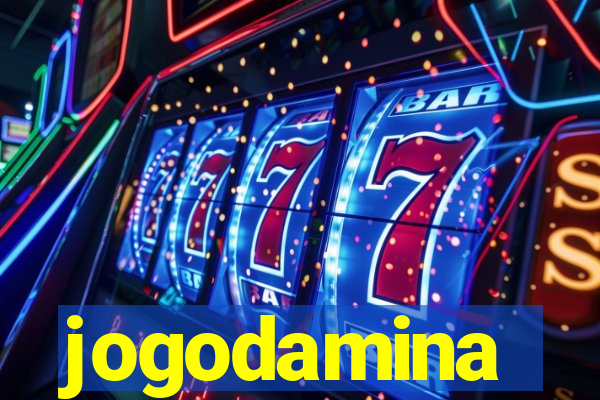 jogodamina