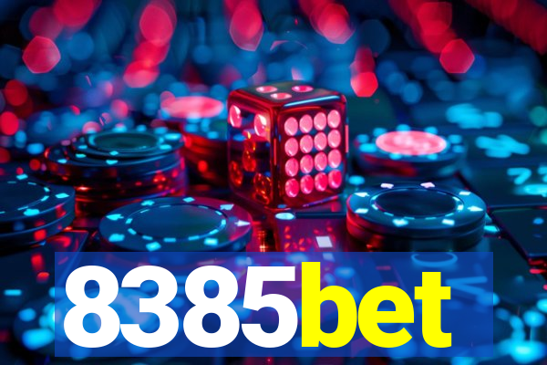 8385bet