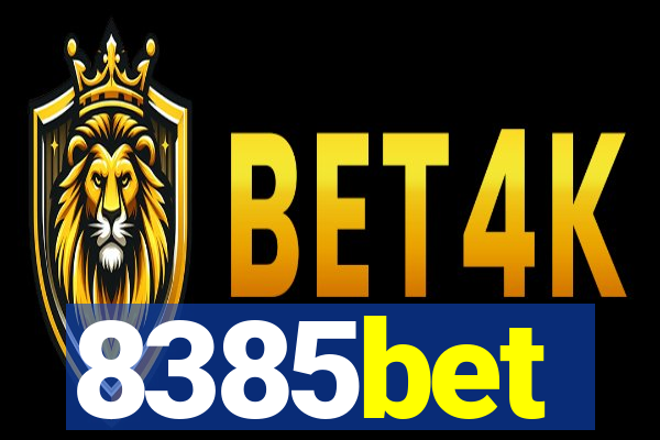 8385bet