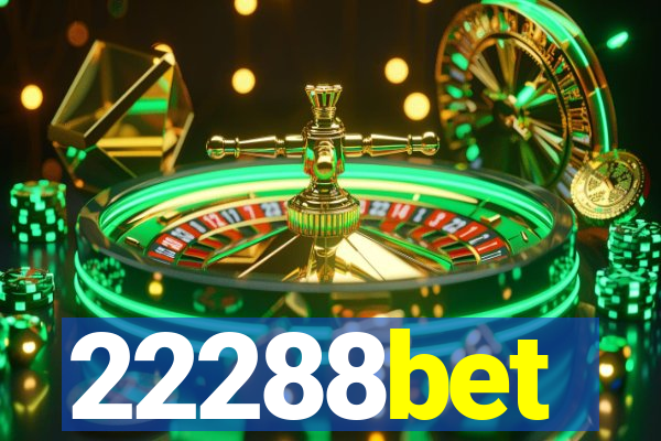 22288bet