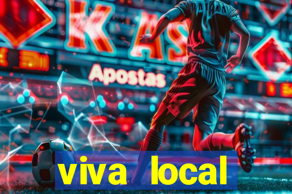 viva local encontros rj