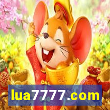 lua7777.com