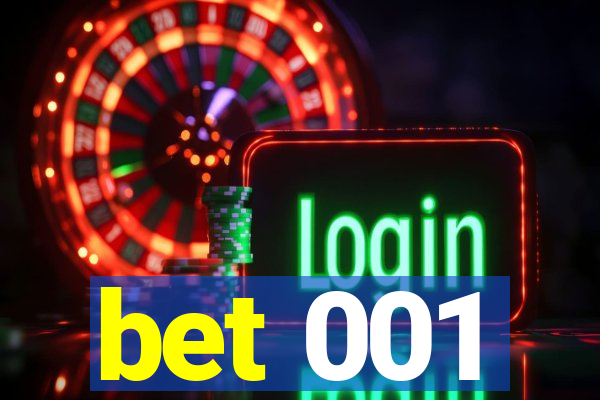 bet 001