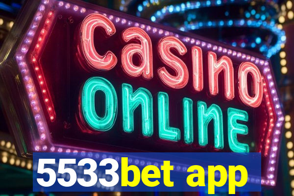 5533bet app