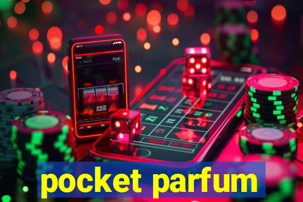 pocket parfum