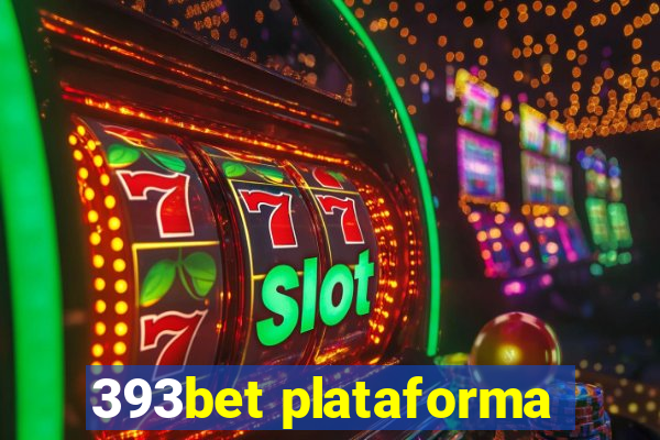 393bet plataforma