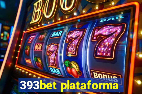 393bet plataforma