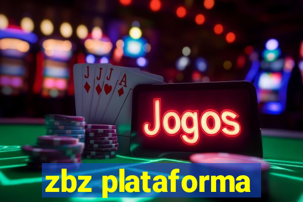 zbz plataforma