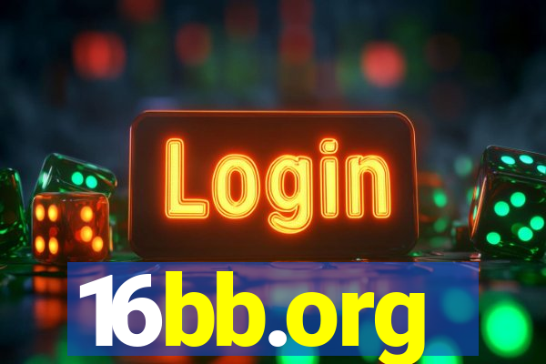 16bb.org