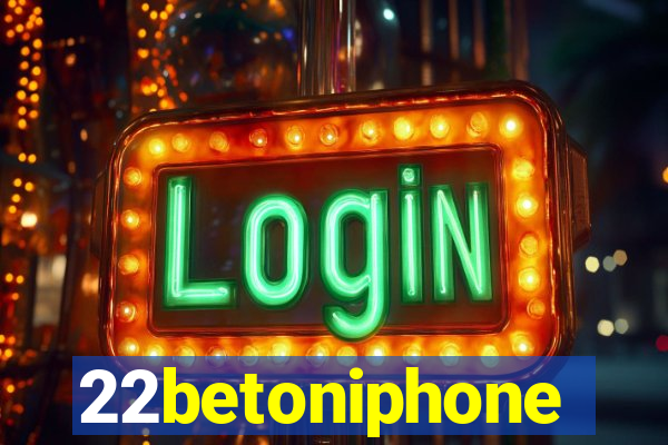 22betoniphone