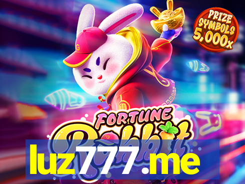 luz777.me