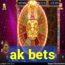 ak bets