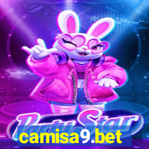 camisa9.bet