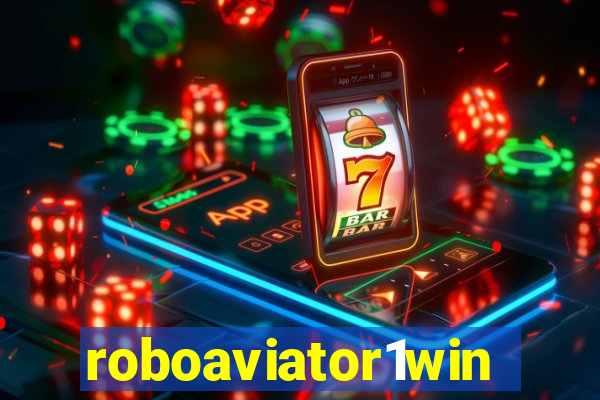 roboaviator1win