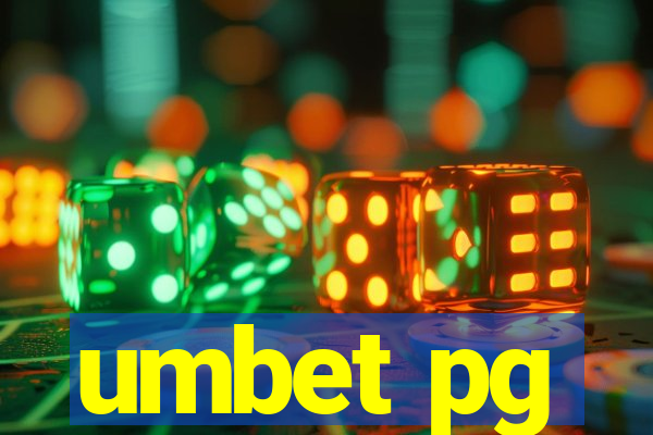 umbet pg