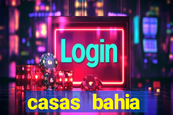 casas bahia itabirito mg