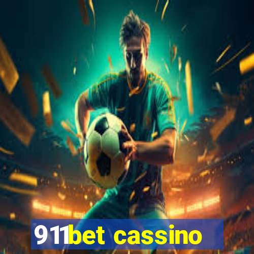 911bet cassino