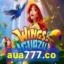 aua777.co