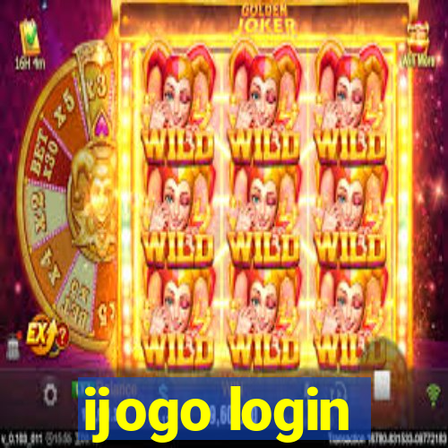 ijogo login