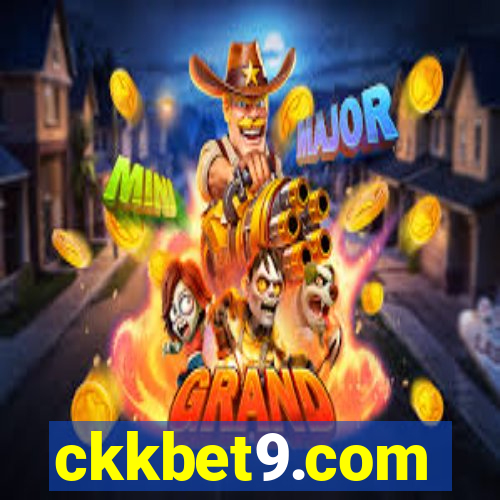 ckkbet9.com