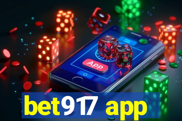 bet917 app