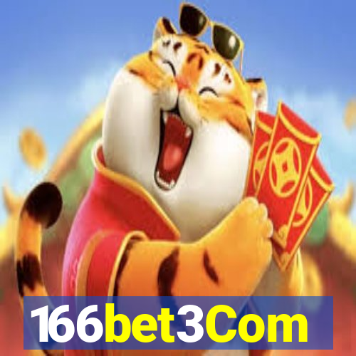 166bet3Com
