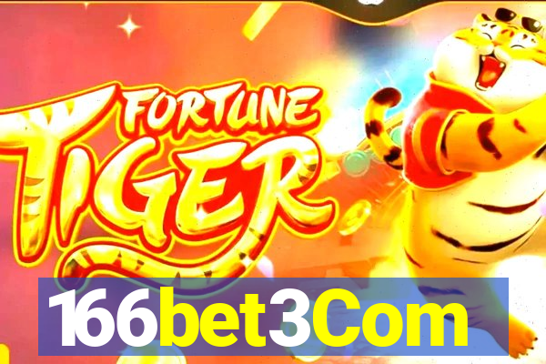 166bet3Com