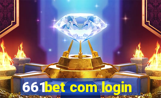 661bet com login
