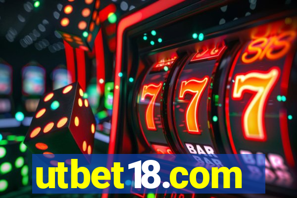 utbet18.com