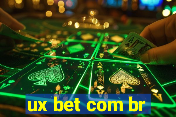 ux bet com br