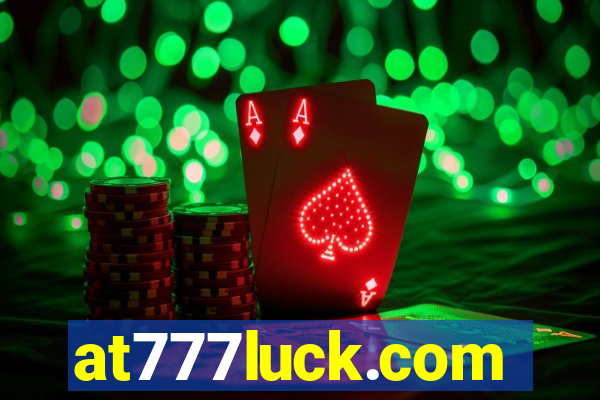 at777luck.com