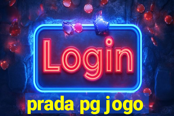 prada pg jogo