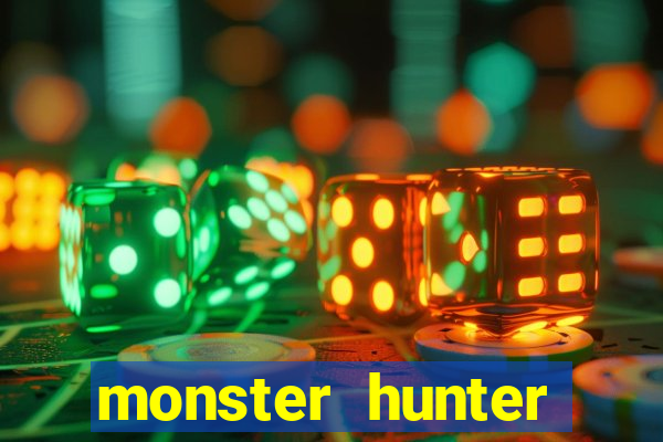 monster hunter freedom 2 pt br