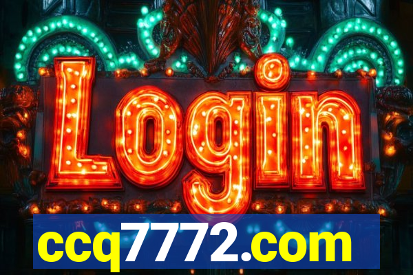 ccq7772.com