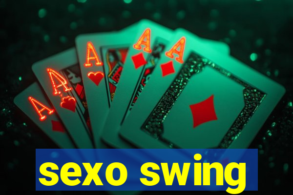 sexo swing