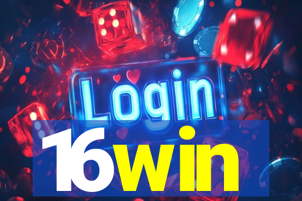 16win