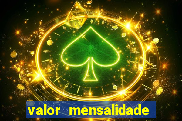 valor mensalidade escolas particulares porto alegre 2024