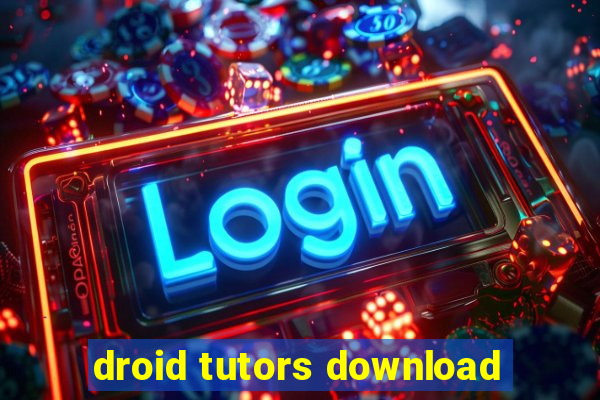 droid tutors download