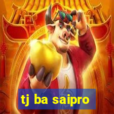 tj ba saipro