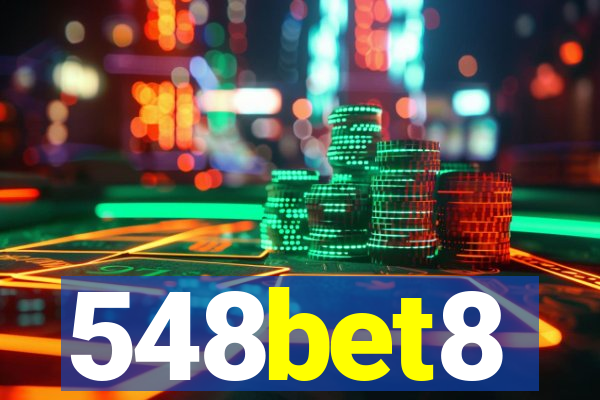 548bet8