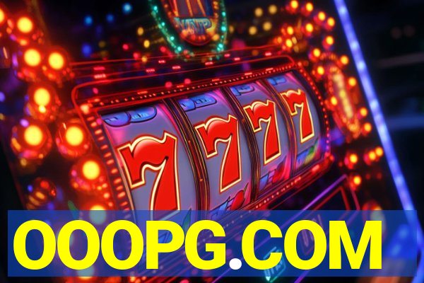 OOOPG.COM