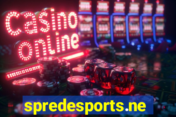 spredesports.net