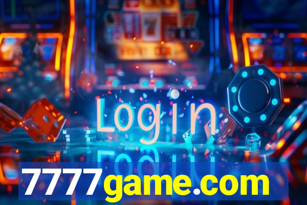 7777game.com