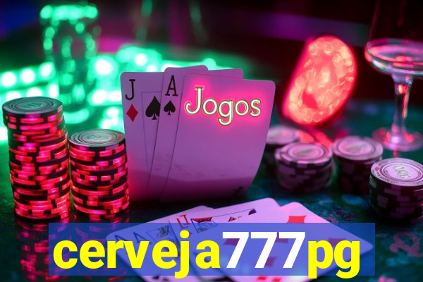 cerveja777pg