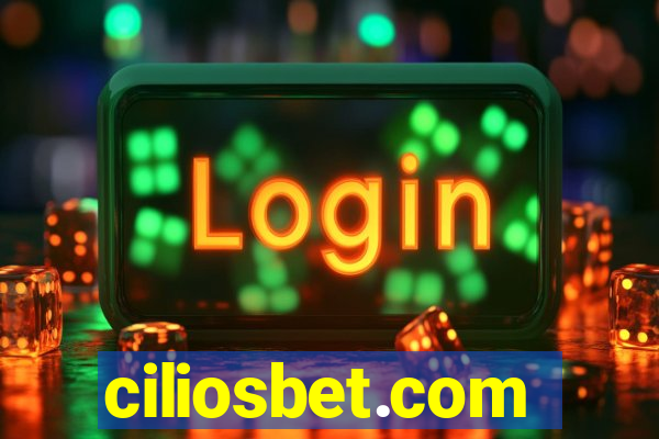 ciliosbet.com